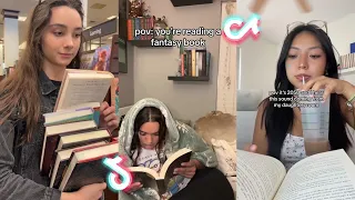 Best Of BookTok TikToks - Bookish TikTok Compilation #10