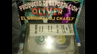 Oliver Dj Charly Chicha 2005