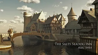The Salty Seadog Inn - www.tabletopmusic.com