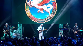 Steve Miller Band – Never Forget Concert 2021