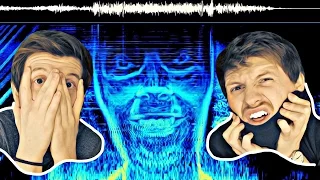 TOP 5 CREEPIEST AUDIO RECORDINGS EVER FOUND!