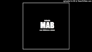 dabuda - кiт ты маму мав?(prod. dabuda & 808Reizzen)