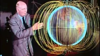 The Strange Case of the Cosmic Rays (1957)-