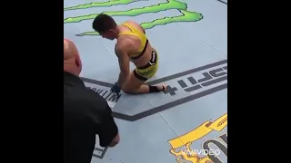 UFC 261 Валентина Шевченко защита пояса