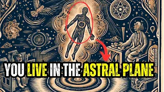 12 Mind-Bending Moments Only People Living in the ASTRAL PLANE Experience!