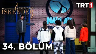 Tozkoparan İskender 34. Bölüm