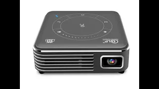 Touyinger D021 Mini Projector