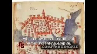 Origin of the Bulgarians (Bulgars)