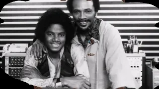 Quincy Jones feat. Brandy & Heavy D & Michael Jackson - Rock With You (BIGR Extended Mix)