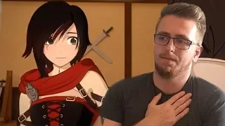 She's Growing up rwby volume 5 episode 5 [reaction/review]