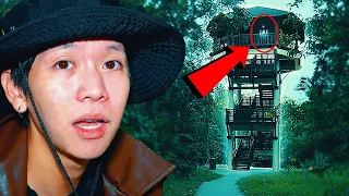 The Haunting of Pasir Ris Park: Inside the Infamous Suicide Tower