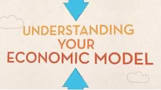 Scaling Your Company: Understanding Your Economic Model