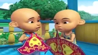 NEW Upin Ipin Full Episodes Compilation 2017 - Part 4.