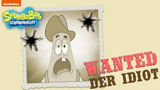 SpongeBob - Idiotenfreunde (Offizielles Video)