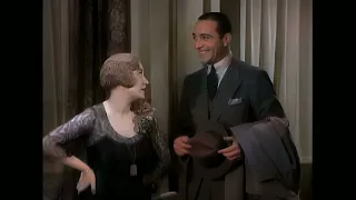 Behind Office Doors (1931) - Full Movie - HD - Colour