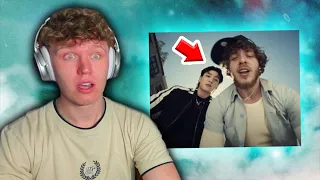 🇰🇷 ZIGUNOV REACTS TO 정국 (Jung Kook) '3D (feat. Jack Harlow)' Official MV