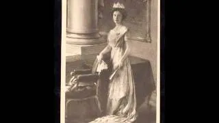 Archduchess Elisabeth Franziska "Ella" of Austria