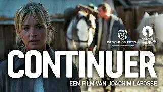 CONTINUER - Officiële NL trailer