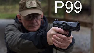 Walther P99 Review