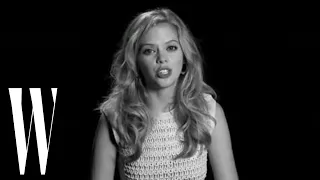 Dreama Walker - Who Is Your Cinematic Crush?