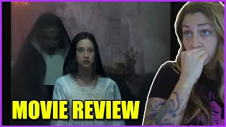 The Nun 2 Review: Infinitely Better Than The First One!