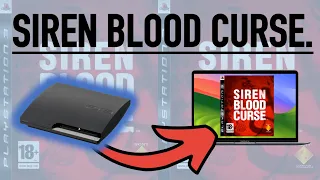 rQuests - Siren Blood Curse - PS3 - RPCS3 Emulator - Mac Gaming