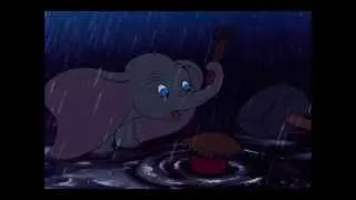 Disney's "Dumbo" - Song of the Roustabouts