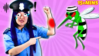 Zombie Itchy Itchy Song + More Best Kids Songs by Magic Kids