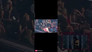 LALISA WON BEST K-KPOP at VMAs | Audience reaction (Dove Cameron, Jack Harlow, and BLACKPINK) #lisa