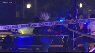 What we know about a double fatal shooting in downtown Macon