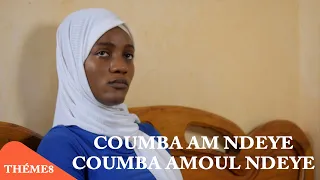 Leçon de vie - coumba am ndeye coumba amoul ndeye (court métrage) Thème 8