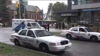 Teenage boy killed in Regent Park daylight shooting