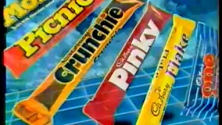 TV adverts 1988 New Zealand