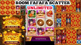 Room Fafafa Banyak Scatter, Room JP Fafafa Bagus Hari Ini | Higgs Domino Island Qiu Qiu