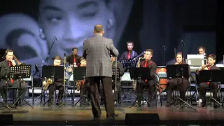 Эстрадно-духовой оркестр ''МЕЛОДИИ И РИТМЫ'' - Хенрик КУЗЬНЯК ''ВА-БАНК РЕГТАЙМ''