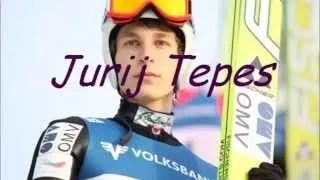 Jurij Tepes