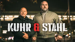 Mit Michael Kuhr nachts durch Berlin!