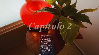 Capítulo 2 | Cuando no queden más estrellas que contar - Audiolibro