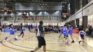 Team CLT 2026 vs Big Shots (1 of 2)