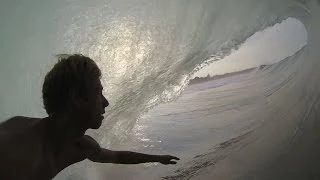 GoPro: Brian Conley - Mexico 06.04.14 - Surf