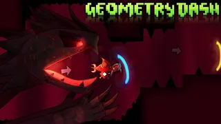 Geometry dash: Level requests *USE FORM PLEASE* - Sending good levels to mods