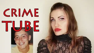 #CRIMETUBE  LA SCANDALOSA FINE DI STEFANO CUCCHI