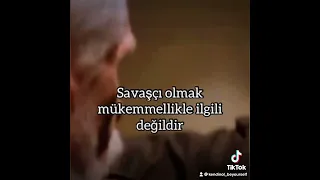 Dingin savaşçı dan milman