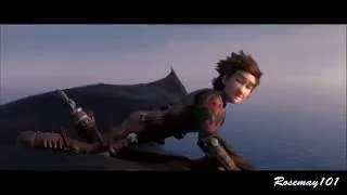 HTTYD 2 Up All Night