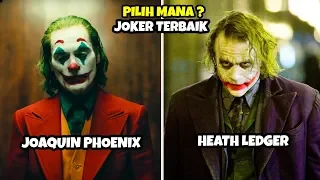 5 VERSI JOKER PALING FENOMENAL