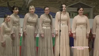 HARMONIA SPHAERARUM CHOIR GNIEW POLAND