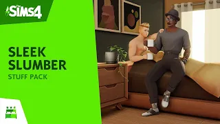 🗂️ СЛАДКИЙ СОН | СКАЧАТЬ ПАПКУ MODS | THE SIMS 4