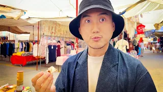 Japanese visit BAZAAR in Turkey for the first time!
