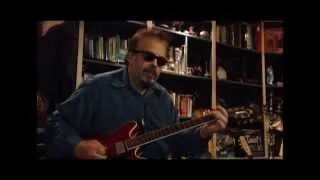 Otis Grand -- Blues 65 Feat. Sugar Ray Norcia at ZMF2013
