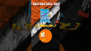 10.10 Sale📢